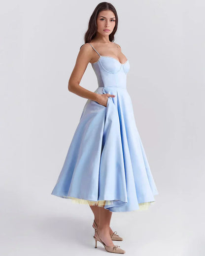 "Mila" Abendkleid