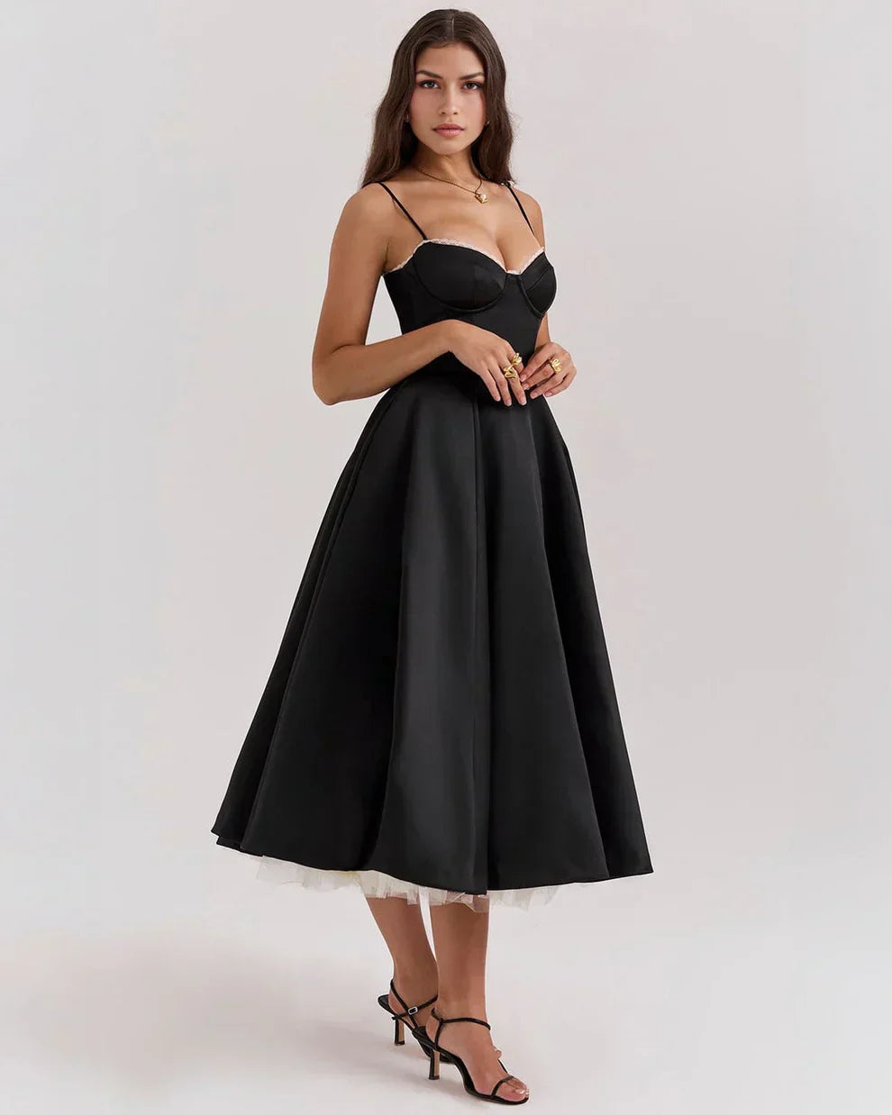 "Mila" Abendkleid
