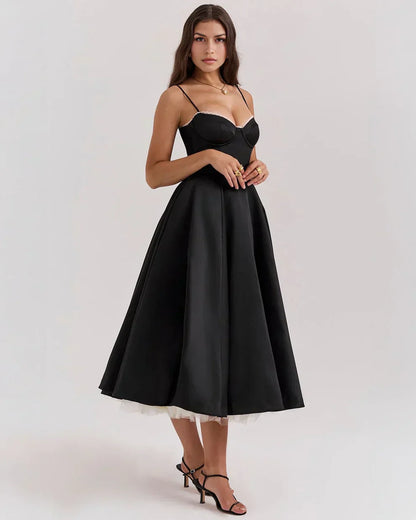 "Mila" Abendkleid