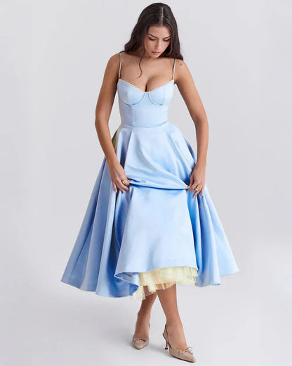 "Mila" Abendkleid
