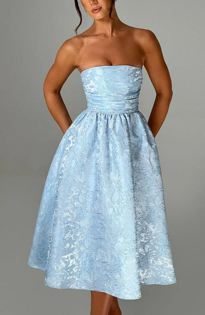 "Bella" Abendkleid