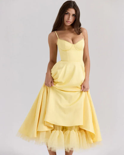 "Mila" Abendkleid