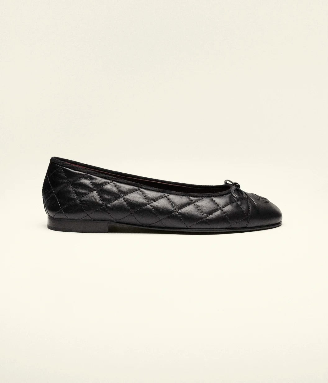 „CC“ Ballerinas