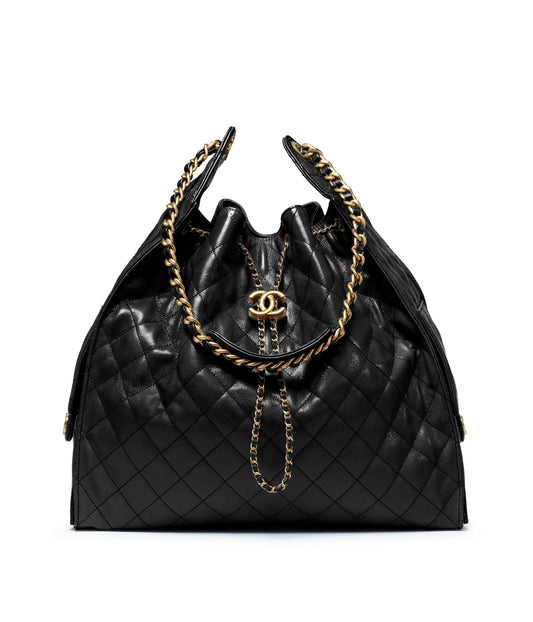 Veloura Chain Bag