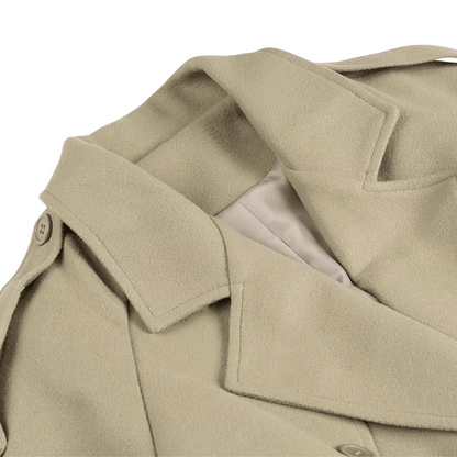 "Paulina" Trenchcoat