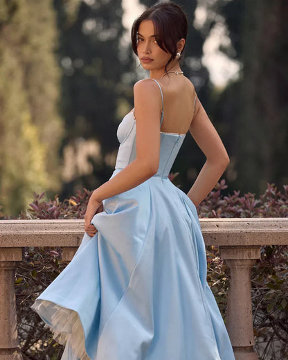 "Mila" Abendkleid