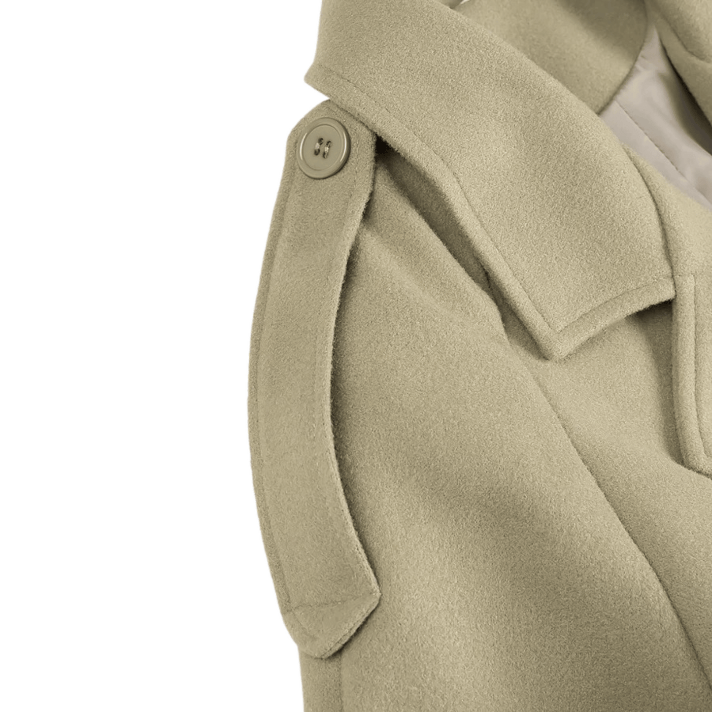 "Paulina" Trenchcoat