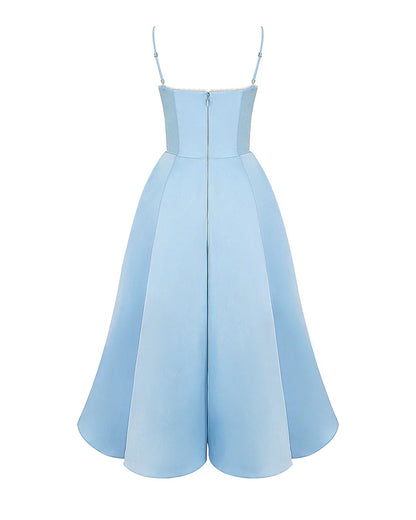 "Mila" Abendkleid