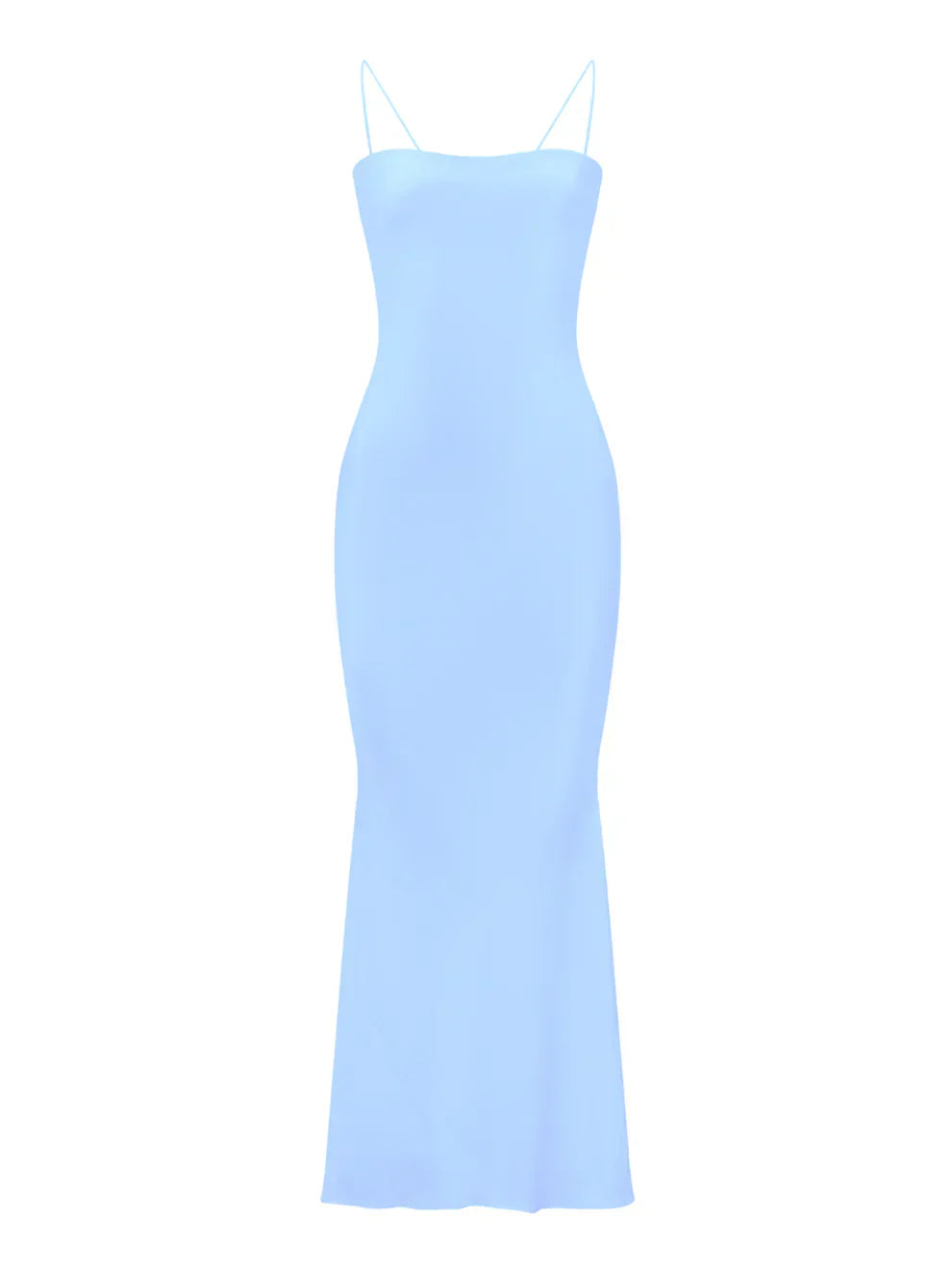 "Satina" Slipdress