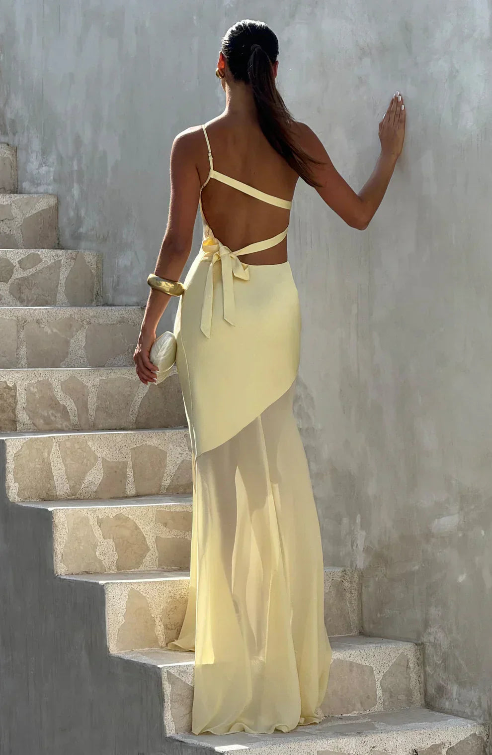 "Laila" Abendkleid