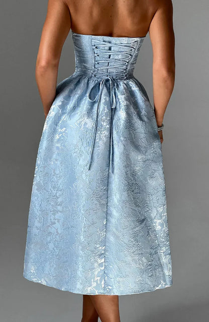 "Bella" Abendkleid