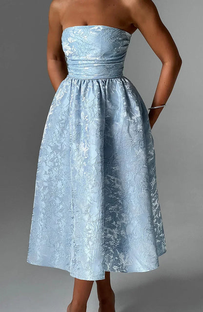 "Bella" Abendkleid