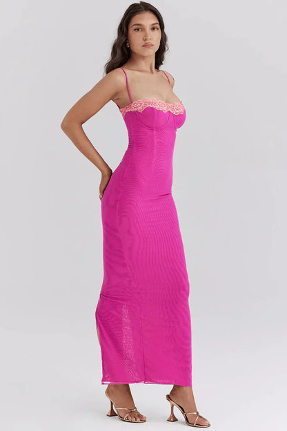 "Emily" Slipdress