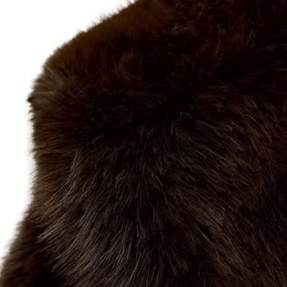 "Valentina" Fellmantel