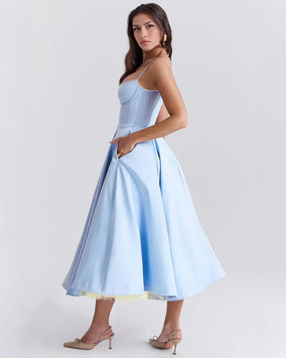 "Mila" Abendkleid