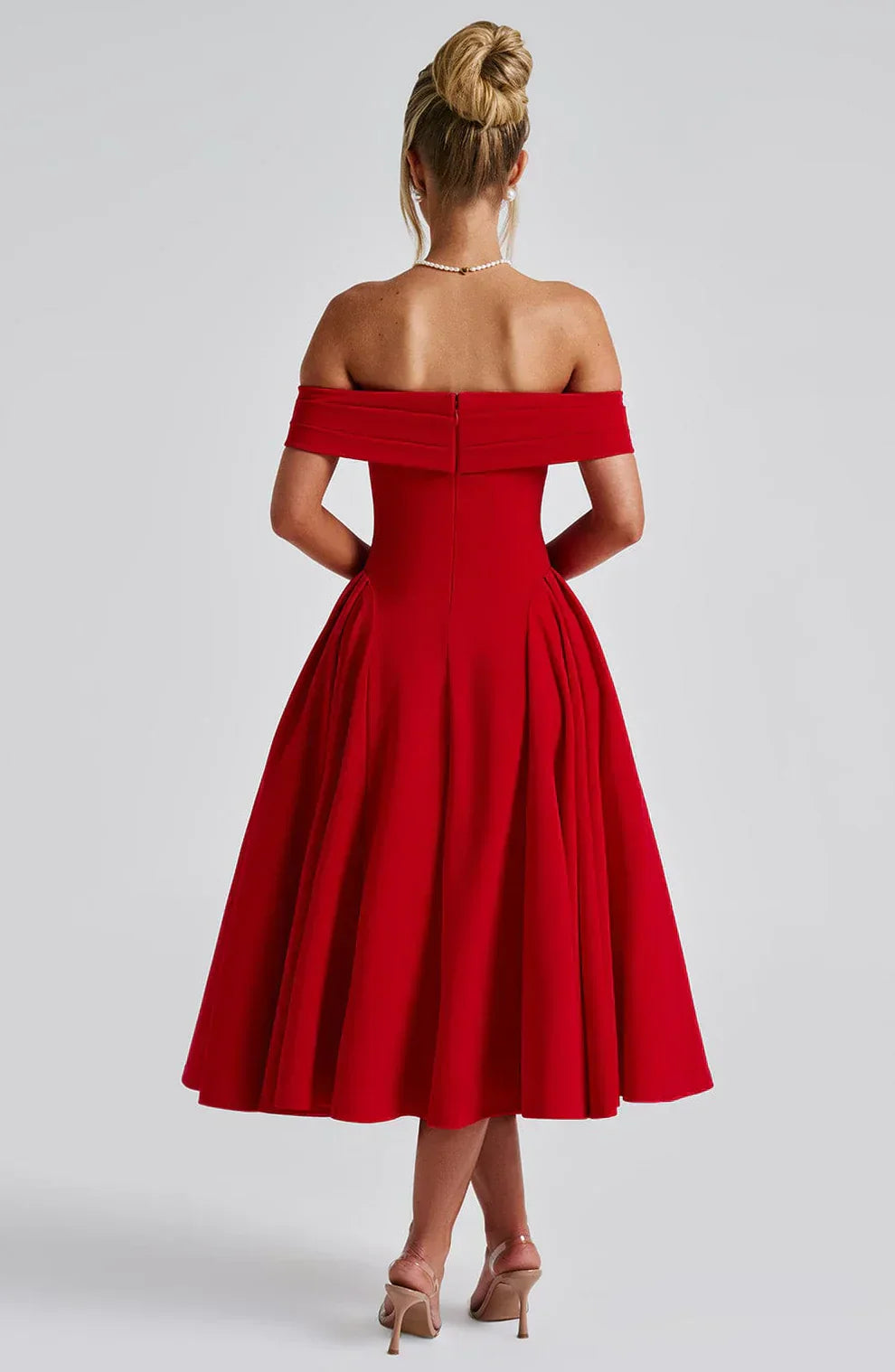 "Amanda" Abendkleid