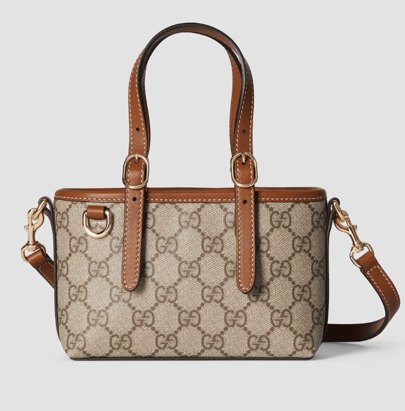 Milano Heritage Tote