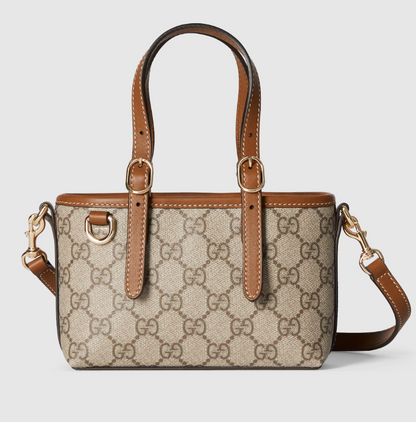 Milano Heritage Tote