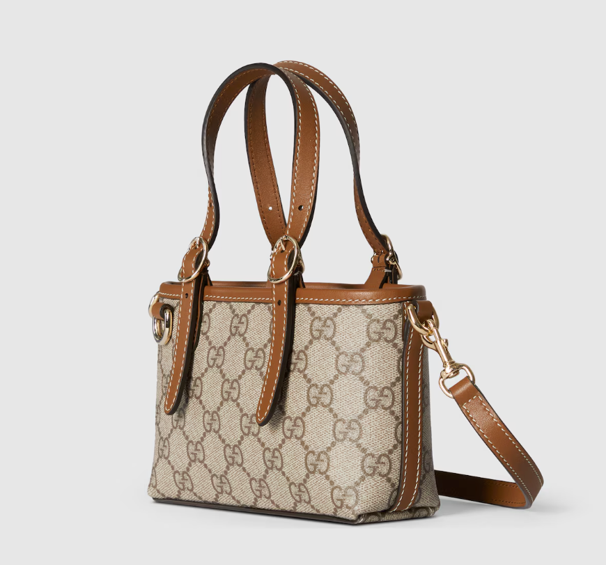 Milano Heritage Tote