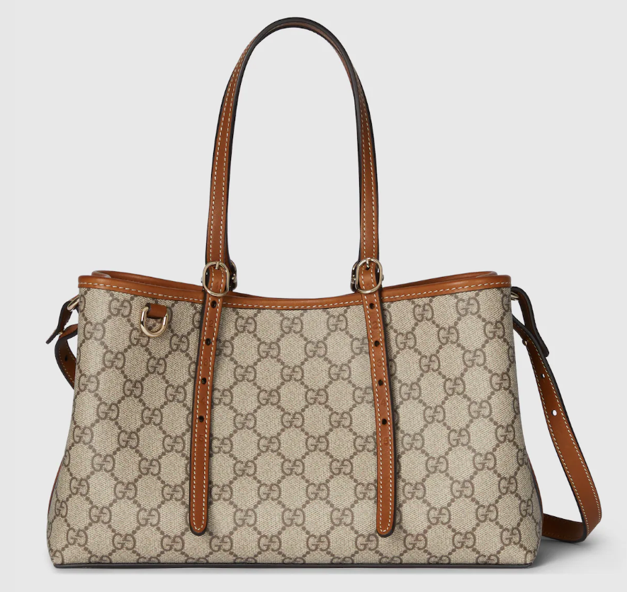 Milano Heritage Tote