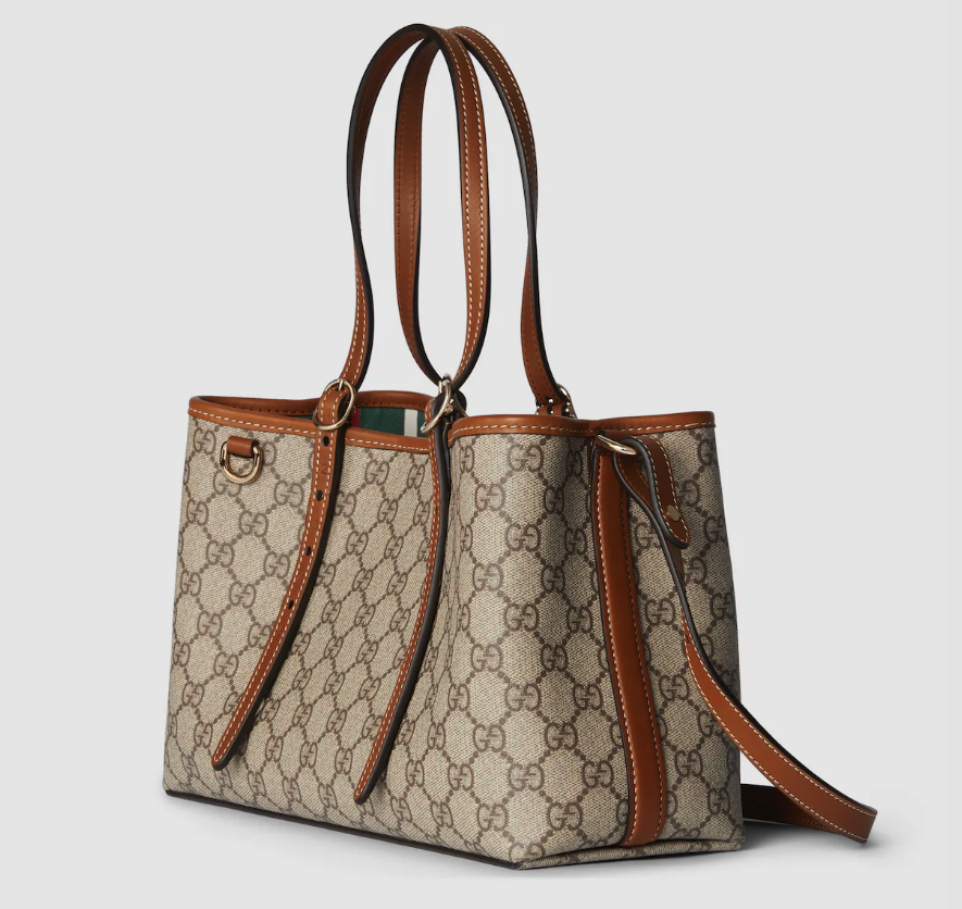 Milano Heritage Tote