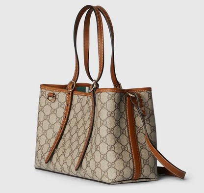 Milano Heritage Tote