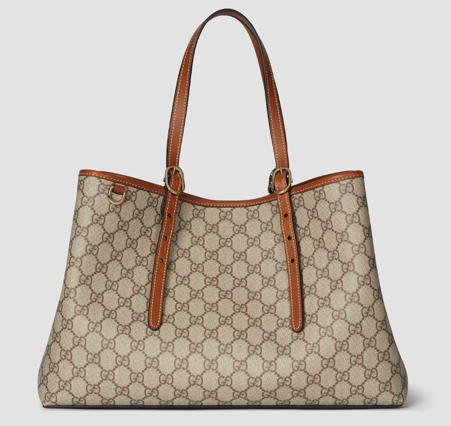 Milano Heritage Tote