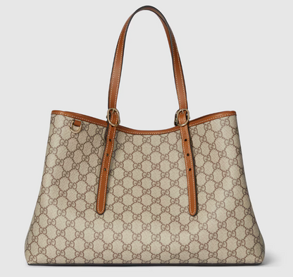 Milano Heritage Tote