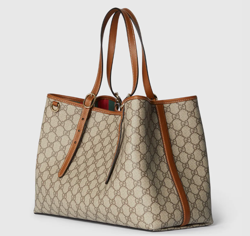 Milano Heritage Tote