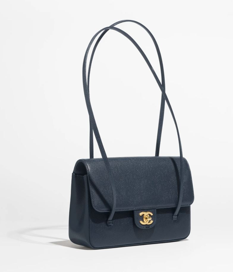 Lumière Élégance Bag