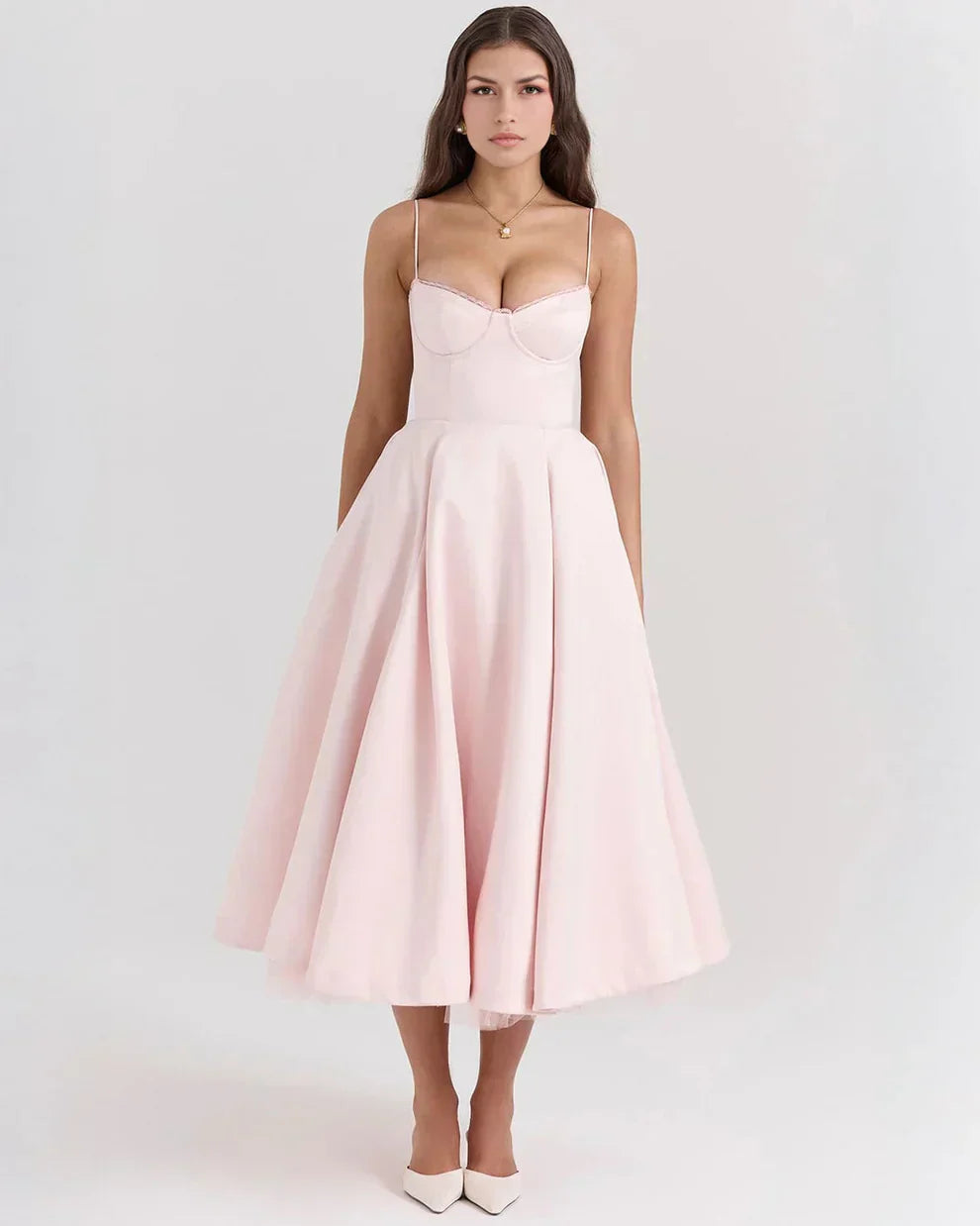"Mila" Abendkleid