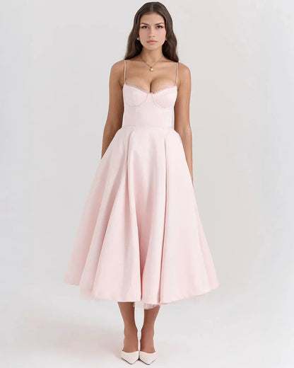 "Mila" Abendkleid