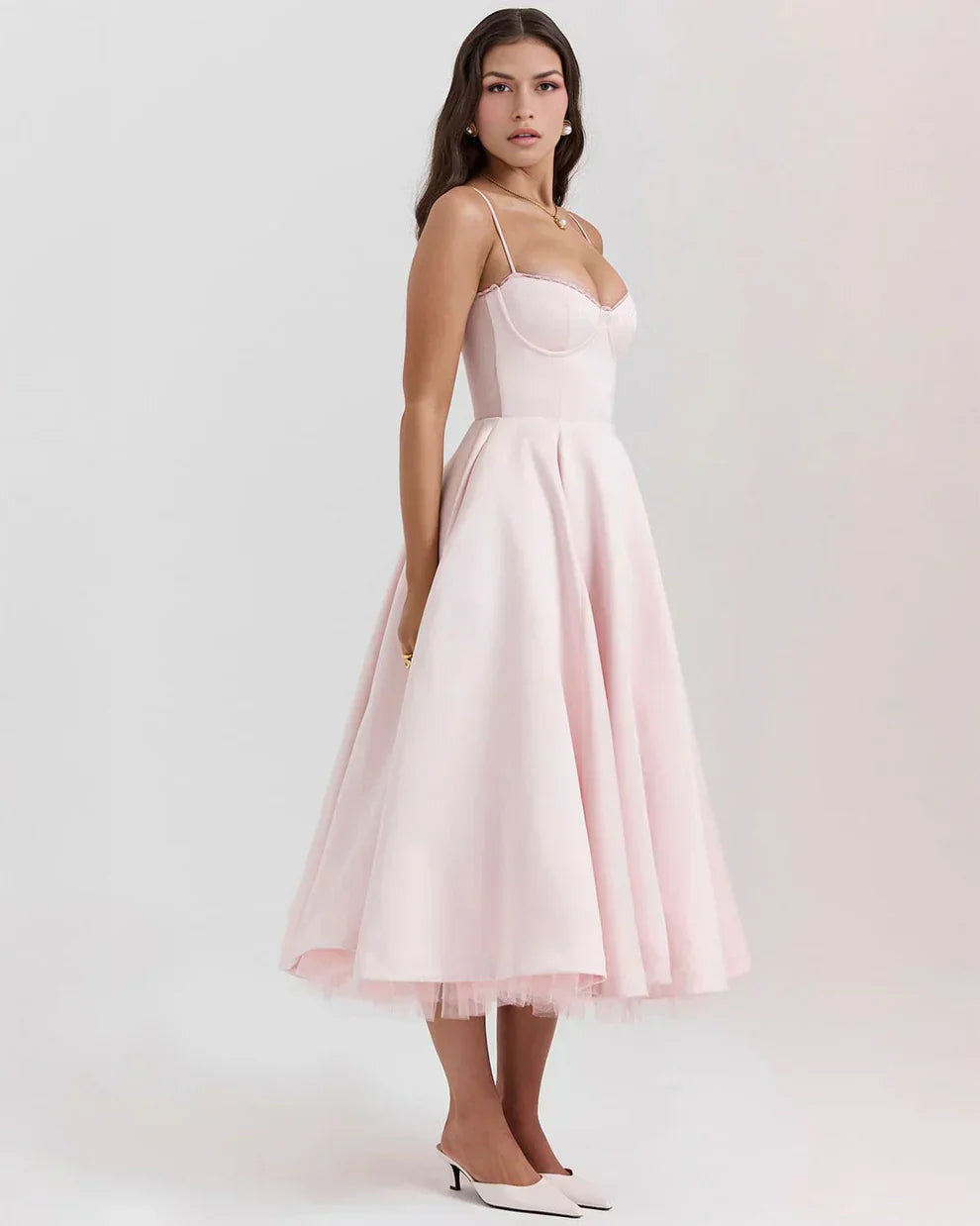 "Mila" Abendkleid