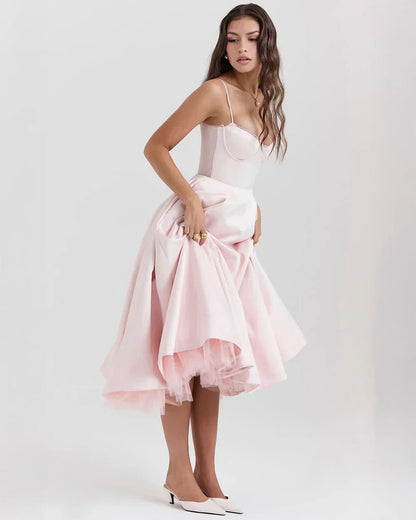 "Mila" Abendkleid