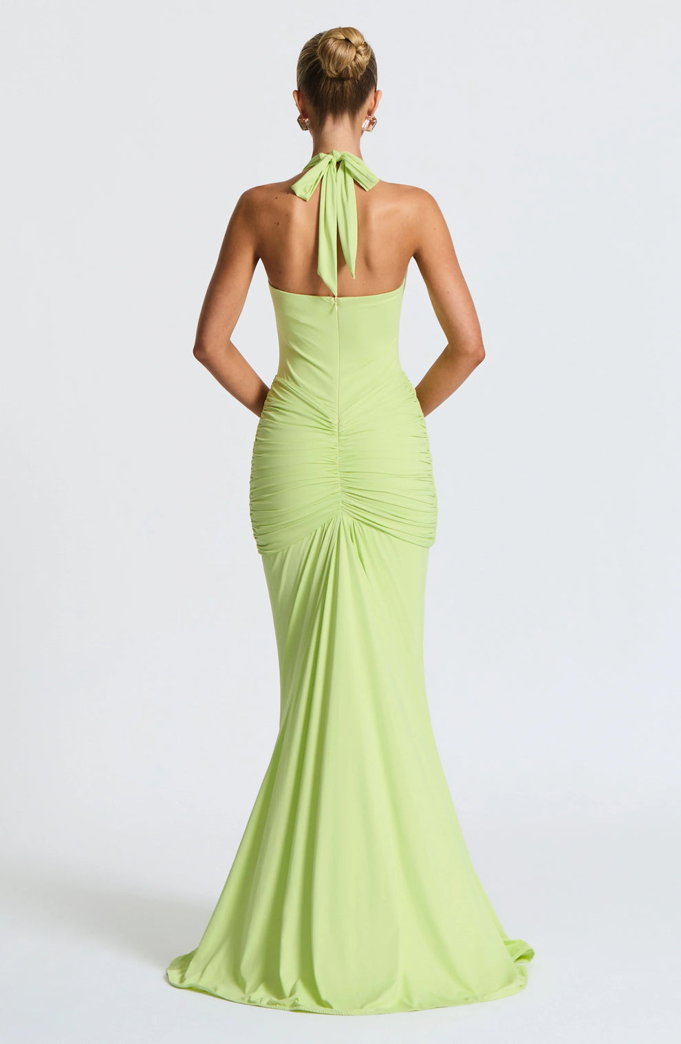 "Luna" Maxikleid