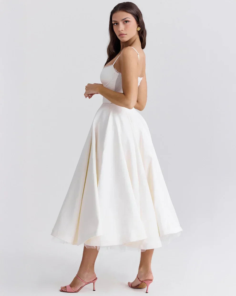 "Mila" Abendkleid