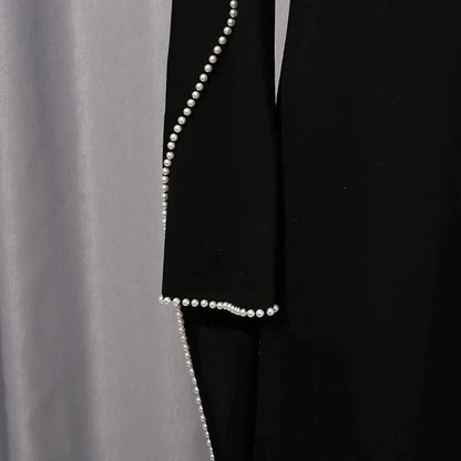 Élara Pearl Abaya
