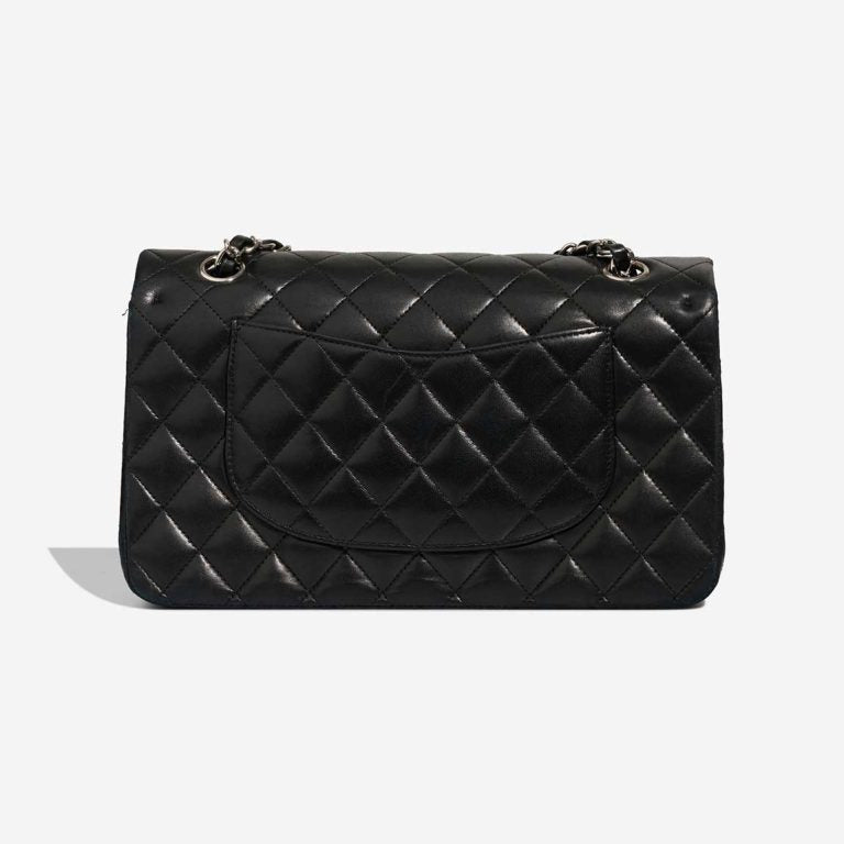 CC Noir Handtasche