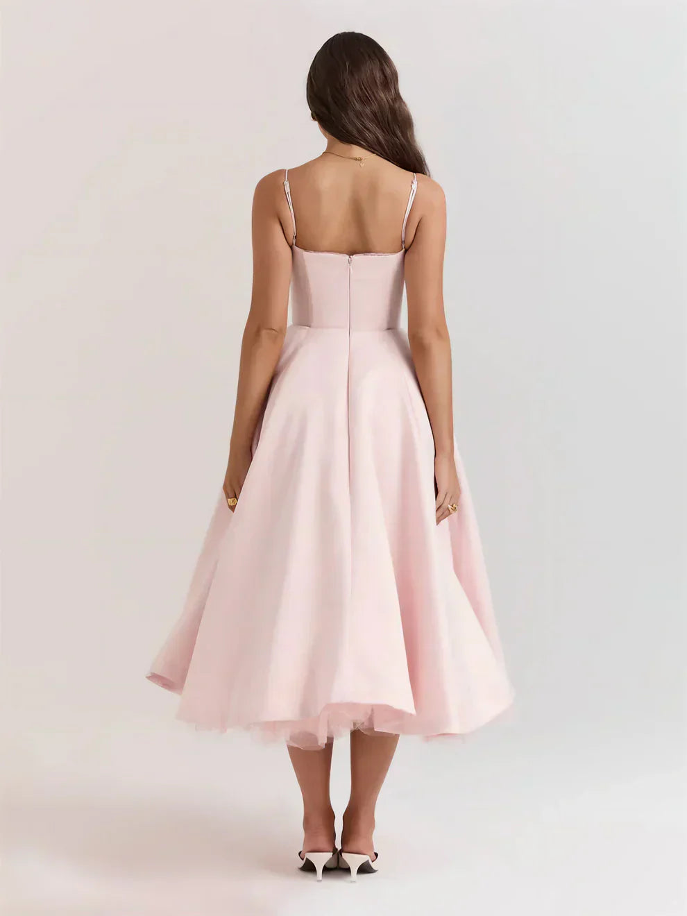 "Mila" Abendkleid