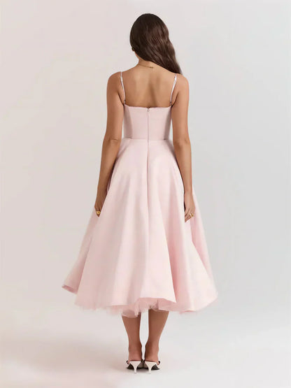 "Mila" Abendkleid