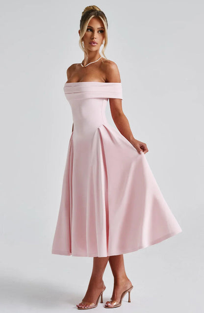 "Amanda" Abendkleid