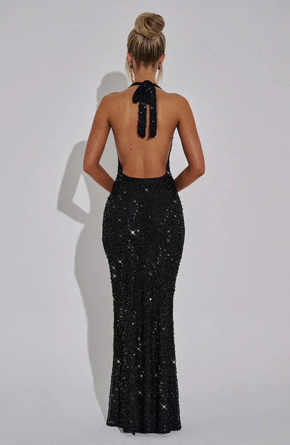 "Saphira" Abendkleid