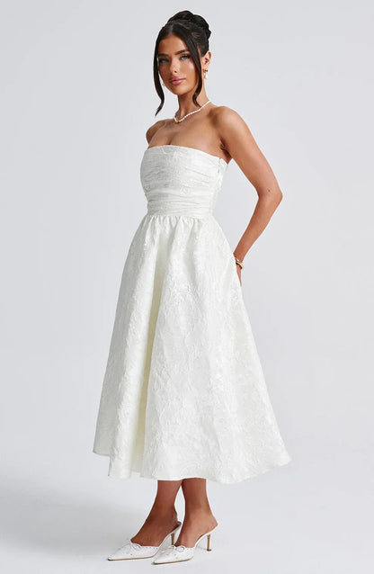 "Bella" Abendkleid