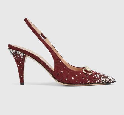 Highheel Pump GG