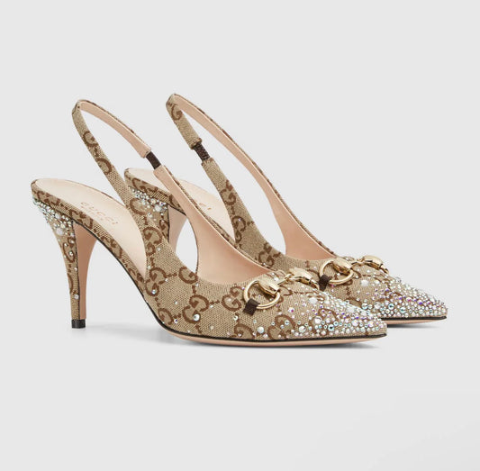 Highheel Pump GG