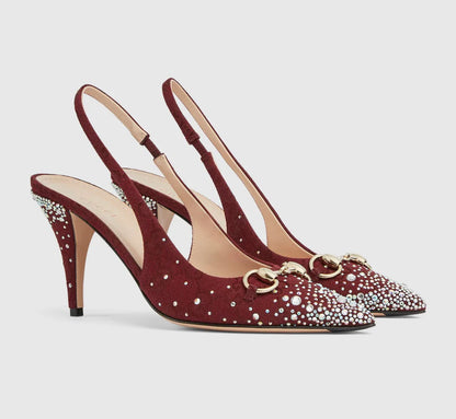 Highheel Pump GG