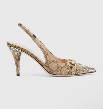 Highheel Pump GG