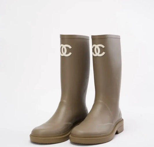 CC Boots