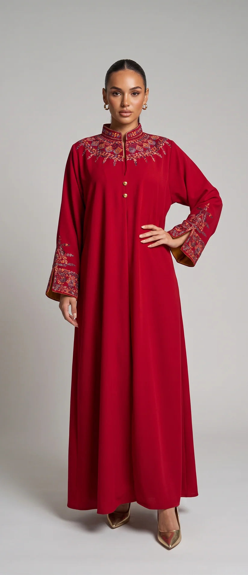 Zafira Abaya
