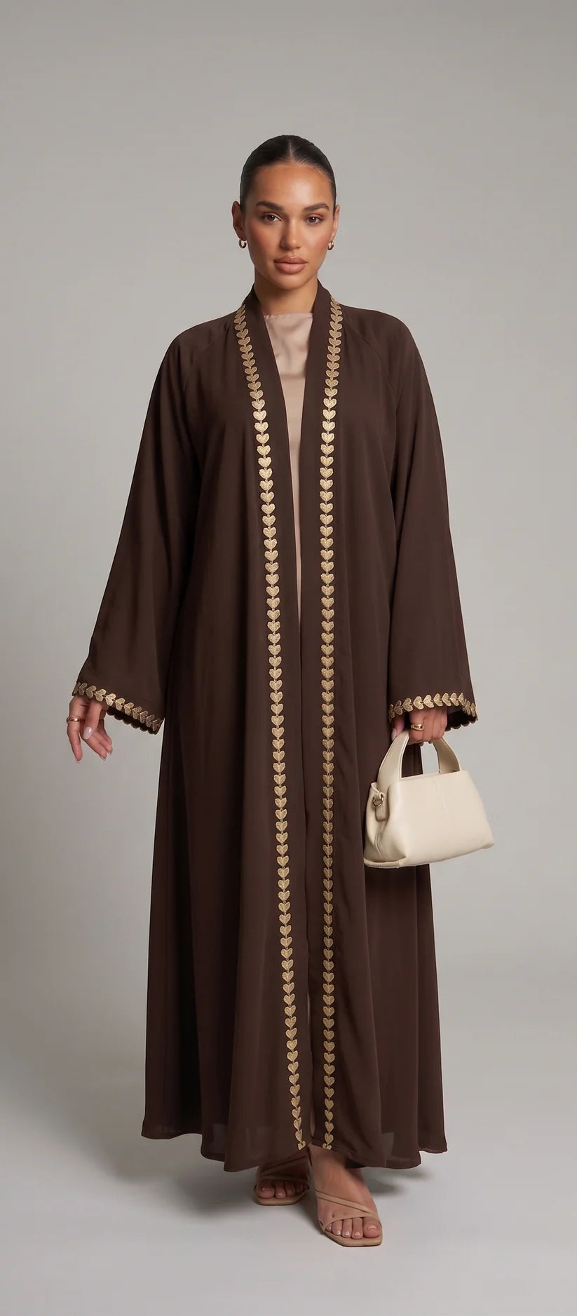 Sereina Kimono